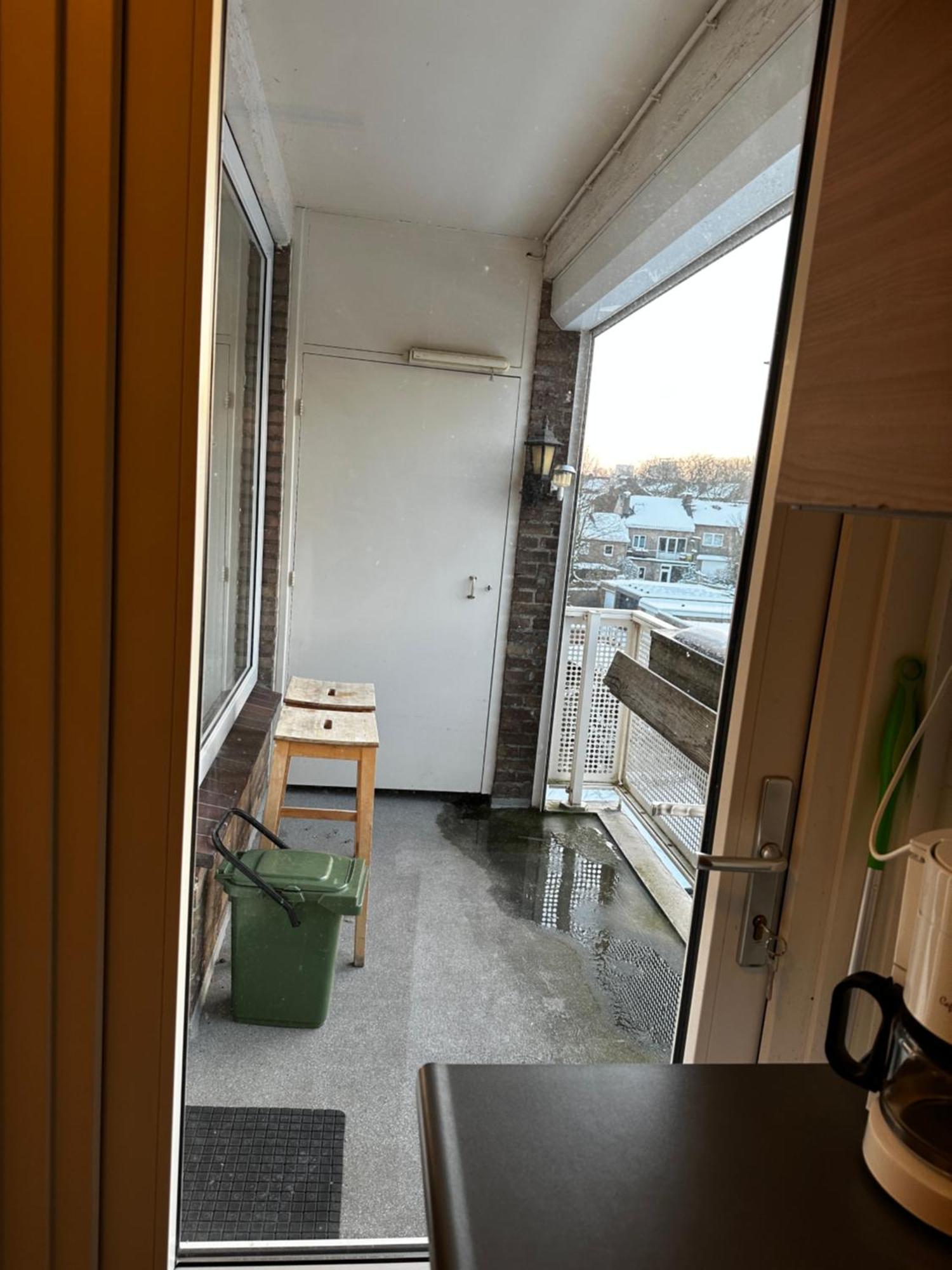 Lovely 2-Bedroom Apartment With Balcony Maastricht Exterior photo