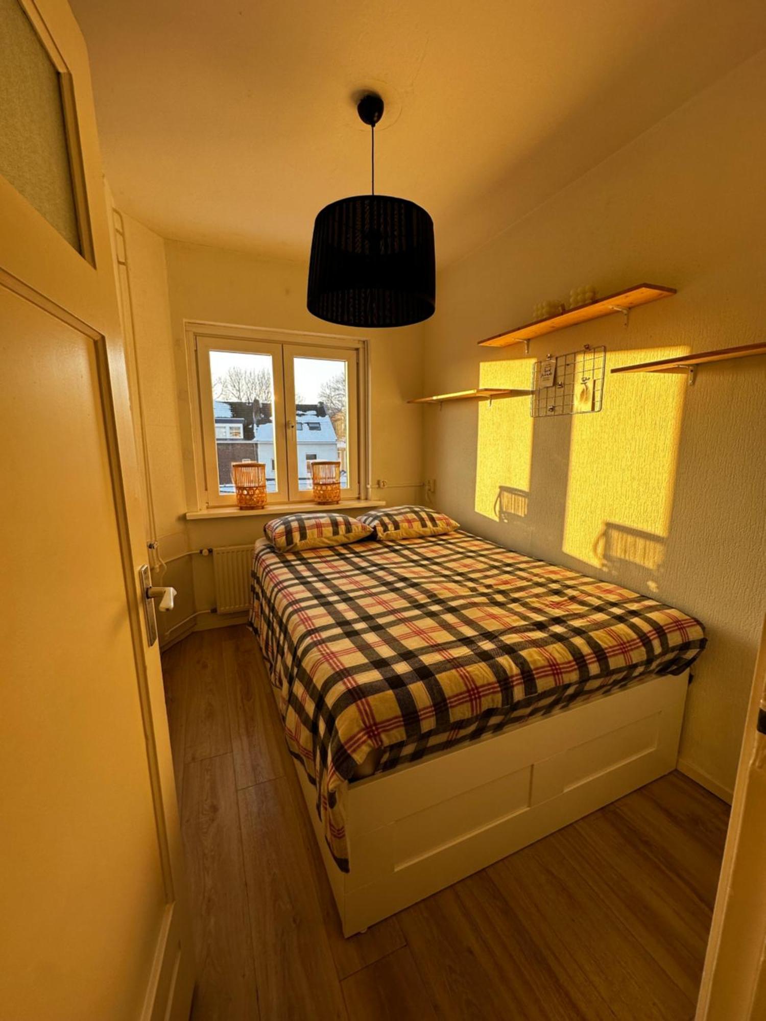 Lovely 2-Bedroom Apartment With Balcony Maastricht Exterior photo